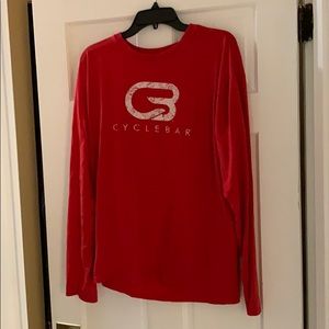 CycleBar Shirt